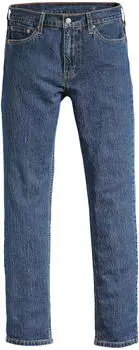 Levi's 511 Slim Performance Cool Jeans blue denim