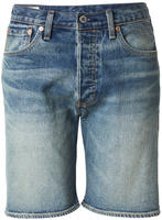 Levis Jeansshorts "501" Sommerhose FRESH COLLECTION, 501 collection