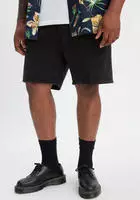 Levi's A2050-0013, Levi's 501 Original Shorts Big and Tall - Black Accord