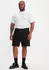 Levi's 501 Original Shorts (Big & Tall) black