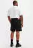 Levi's 501 Original Shorts (Big & Tall) black
