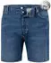 Levi's 501 Original Shorts (Big & Tall) bleu eyes break