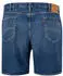 Levi's 501 Original Shorts (Big & Tall) bleu eyes break