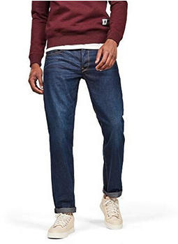 G-Star 3301 Straight Jeans (51002) dark aged