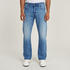 G-Star Dakota Regular Straight Fit Jeans (D23691-C052)