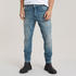 G-Star D-Staq 3D Skinny Jeans