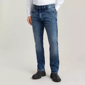 G-Star Mosa Straight Jeans (D23692) faded cascade G-Star Mosa Straight Jeans (D23692) faded cascade