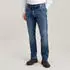 Jeans (D23692) faded cascade: G-Star Mosa Straight Fit Jeans (D23692-B479)