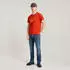 G-Star Mosa Straight Jeans (D23692) faded cascade