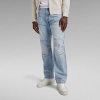 G-Star Raw Jeans 5620 3D D23699-D536 Blau Regular Fit Herren