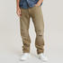 G-Star Dakota Regular Straight Fit Jeans (D23691-C052)
