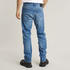 G-Star Mosa Straight Jeans (D23692) sun faded blue donau