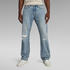 G-Star Lenney Bootcut Jeans (D24467)