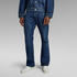 G-Star Lenney Bootcut Jeans (D24467)