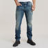 G-Star Mosa Straight Fit Jeans (D23692-B479)