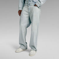G-star D23693-D536-G327-36-40, G-star Type 96 Loose Fit Jeans Blau 40 / 36 Mann