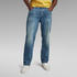 G-Star Dakota Regular Straight Fit Jeans (D23691-C052)
