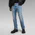 G-Star Mosa Straight Fit Jeans (D23692-B479)