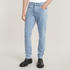 G-Star 3301 Tapered Jeans