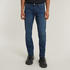 G-Star 3301 Straight Fit Jeans