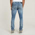 G-Star Revend FWD Skinny Fit Jeans