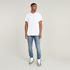 G-Star Revend FWD Skinny Fit Jeans