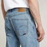 G-Star Dakota Regular Straight Jeans (D23691) sun faded cloudburst