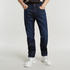 Jeans (D23692) worn in hourglass