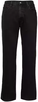 Levi's 555™ Relaxed Straight Jeans (000LO) welcome to the rodeo