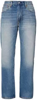 Levi's 555™ Relaxed Straight Jeans (000LO) indigo champion/medium wash