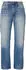 indigo champion/medium wash: Levi's 555™ Relaxed Straight Jeans (000LO)
