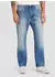 Levi's 555™ Relaxed Straight Jeans (000LO) indigo champion/medium wash