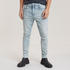 G-Star D-Staq 3D Skinny Jeans