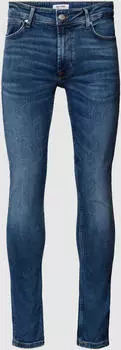 Only & Sons ONSWARP Skinny (22023229) blue denim