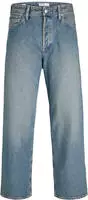 Jack & Jones Relax-fit-Jeans "JJIALEX mit cleanem Look und Taschenvielfalt"