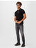 MUSTANG Frisco Skinny (1013612-4000) black denim