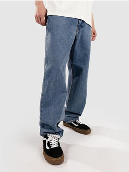 Levi's 568 Stay Loose Denim blue essentials Levi's 568 Stay Loose Denim blue essentials