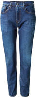 Levi's 29507-1460-32/29, Levi's 502 Taper Jeans Blau 29 / 32 Mann Dark Indigo /...