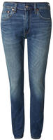 Levis 28833-1292, Levis Tapered Jeans 512 Slim Taper in Keep In Touch