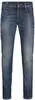 Herren Slim-Fit Jeans