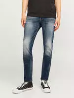 Jack & Jones Slim-fit-Jeans "JJIGLENN JJLUKE GE 938 NOOS"