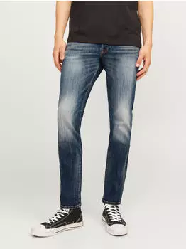 Jack & Jones Glenn Luke (12261891) blue denim