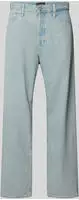 Jack & Jones Relax-fit-Jeans "JJIALEX mit cleanem Look und Taschenvielfalt"