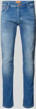 Jack & Jones Glenn Fox 489 50sps (12258116) blue denim