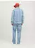 Jack & Jones Alex Original (12261929) blue denim