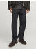 Jack & Jones Eddie Original Sq 737 (12252764) black denim