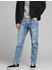 Jack & Jones Chris Jignial Mf 920 Plus Size (12267850) blue denim