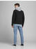 Jack & Jones Chris Jignial Mf 920 Plus Size (12267850) blue denim