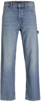 Jack & Jones Eddie Carpenter Sbd 416 (12261926) Blue Denim