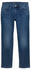 Tom Tailor Marvin Straight Jeans mit Tencel™ Lyocell (1043082) used dark stone blue denim